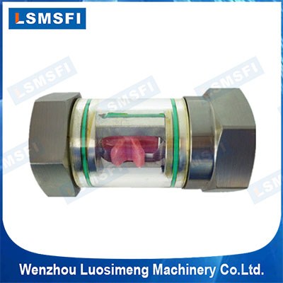 SG-YL11-05 Sight Glass Flow Indicator