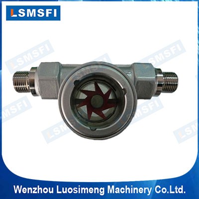 SG-YL11-8A Thread Water Flow Indicator