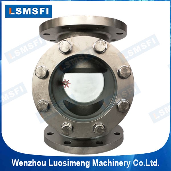 SG-YL41-205 LSMSFI Sight Flow Indicator Manufacturer