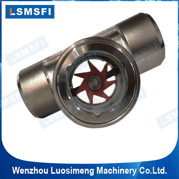 SG-YL61-1 LSMSFI Rotor Sight Flow Indicator